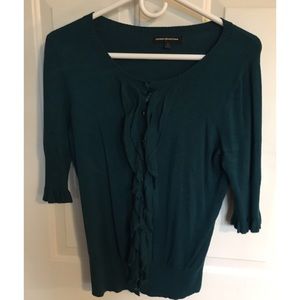 Express Cardigan